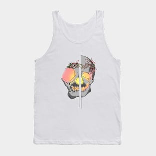 Boston Terrier - A Man's Best Friend Tank Top